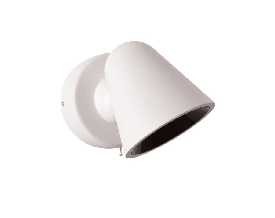 Απλίκα Λευκή Enzo Viokef 4280900