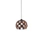 BALL SHOW Φ20 PENDANT LAMP BLACK Ε4 HOMELIGHTING 77-3619
