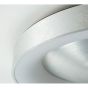SE LED 80 AMAYA CEILING NICKEL MAT HOMELIGHTING 77-8158