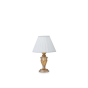 FIRENZE TL1 ORO Ideal Lux 020853