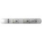 WLC 150-3 ΑΠΛΙΚΑ 3/Φ ΚΥΛΙΝΔΡΟΣ ΓΥΑΛΙ  ΚΑΡΩ  3XE14 ARlight 0304120