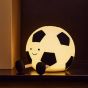 TLC 4028 ΠΟΡΤΑΤΙΦ LED ΕΠΑΝ/ΜΕΝΟ ΣΙΛΙΚΟΝΗΣ FOOTBALL LED CCT 3000K 20LMN ARlight 0274094