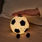 TLC 4028 ΠΟΡΤΑΤΙΦ LED ΕΠΑΝ/ΜΕΝΟ ΣΙΛΙΚΟΝΗΣ FOOTBALL LED CCT 3000K 20LMN ARlight 0274094
