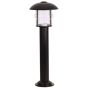 FLA 929 BK ΚΟΛΩΝΑΚΙ ΨΗΛΟ ΑΛΟΥΜΙΝΙΟΥ ΜΑΝΙΤΑΡΙ 1ΧΕ27 ARlight 0141046