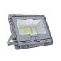 SLR 5100 -60W 3396-3390 ΗΛΙΑΚΟΣ ΠΡΟΒΟΛΕΑΣ 6V/12W 235*350*15MM + REMOTE/LIGHT CONTROL ARlight 0374001