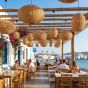 PDV 6853-55 ΚΡΕΜΑΣΤΟ 1/Φ ΡΑΤΑΝ ΣΕ ΦΥΣΙΚΟ ΧΡΩΜΑ ΣΧΕΔΙΟ  ΑΧΙΝΟΣ 1ΧΕ27 ARlight 0811698