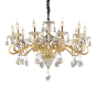 NEGRESCO SP10 Ideal Lux 087771