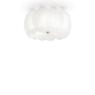 OVALINO PL5 Ideal Lux 093963