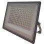 ΠΡΟΒΟΛΕΑΣ LED SMD 3CCT 100W ΚΑΛΩΔΙΟ 60cm ΜΑΥΡΟΣ IP66 PLUS Eurolamp 147-69054