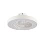 it-Lighting Chilko 36W 3CCT LED Fan Light in White Color 101000310