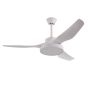 it-Lighting Nitinat 25W 3CCT LED Fan Light in Total White Color 102000290