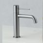 Orabella Preciosa Gun metal light - Μπαταρία νιπτήρος 10362