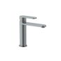 Orabella Aspen Gun metal light - Μπαταρία νιπτήρος 10447