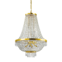 CAESAR SP12 ORO Ideal Lux 114743