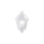 DAFNE AP1 SMALL BIANCO Ideal Lux 120430