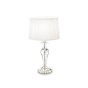 KATE-2 TL1 ROUND ΕΠΙΤΡΑΠΕΖΙΟ Ideal Lux 122885