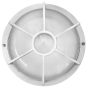 Φωτιστικό χελώνα SLP-450 WHITE Heronia 13-0041