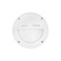 Φωτιστικό χελώνα SLP-10D WHITE Heronia 13-0060