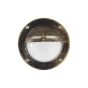 Φωτιστικό χελώνα SLP-10D BRONZE Heronia 13-0063