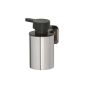 Tiger Colar Δοχείο Κρεμοσάπουνου Επιτοίχιο 180 ml Polished stainless steel 1313430346 1313430346