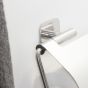 Tiger Colar Χαρτοθήκη με Κάλυμμα Polished stainless steel 1314130346  1314130346