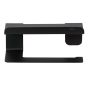 Tiger Colar Χαρτοθήκη με Ράφι Black 1314230746  1314230746