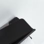 Tiger Colar Χαρτοθήκη με Ράφι Black 1314230746  1314230746