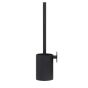 Tiger Colar Πιγκάλ Επιτοίχιο Black 1314830746  1314830746