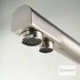 ΜΠΑΤ.ΝΕΡΟΧ. FILTER-TAP ΓΙΑ ΦΙΛΤΡΟ EURORAMA INOX 13534F-110