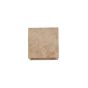 ΑΠΛΙΚΑ ΤΟΙΧΟΥ ΤΡΑΒΕΡΤΙΝΑ 1XG9 MAX 7W 120X120mm ARTE ILLUMINA LITO Eurolamp 144-50062