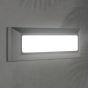 ΦΩΤΙΣΤΙΚΟ ΤΟΙΧΟΥ SLIM LED 4W IP65 230V 3CCT 230X80mm  PRO ΓΡΑΦΙΤΗΣ ARTE ILLUMINA Eurolamp 145-52073