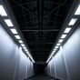 ΦΩΤΙΣΤΙΚΟ PANEL LED 120X30 40W 3000Κ ΛΕΥΚΟ PLUS Eurolamp 145-56165