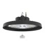 ΚΑΜΠΑΝΑ LED SMD UFO 100-150-200W 3CCT 220-240V 160L/W PRO Eurolamp 145-67126