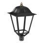 ΠΑΡΑΔΟΣΙΑΚΟ ΦΩΤΙΣΤΙΚΟ 30W 4000K 100-277V AVATAR PRO Eurolamp 146-58013