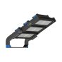 ΒΑΣΗ ΠΡΟΒΟΛΕΑ ΤΡΙΠΛΗ TRUNNION 750W ΜΑΥΡΗ Eurolamp 146-69112