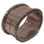 Napkin ring απο κασσίτερο PWT-048B Etoile PWT-048B
