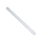 ΦΩΤΙΣΤΙΚΟ ΓΡΑΜΜΙΚΟ ΣΤΕΓΑΝΟ LED 1,50m 48W 160L/W IP65 4000K PRO Eurolamp 147-56657