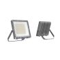 ΠΡΟΒΟΛΕΑΣ LED SMD 3CCT 100W ΚΑΛΩΔΙΟ 60cm ΜΑΥΡΟΣ IP66 PLUS Eurolamp 147-69054