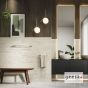 ΚΡΙΚΟΣ CRAFT GEESA INOX ΛΕΙΟ 1504-110