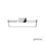 ΣΠΟΓΓΟΘΗΚΗ-ΜΠΟΥΚΑΛΟΘΗΚΗ CRAFT GEESA INOX ΛΕΙΟ 1514-110