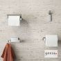 ΑΓΚΙΣΤΡΟ ΔΙΠΛΟ CRAFT GEESA INOX ΛΕΙΟ 1515-110
