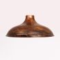 ΣΚΙΑΔΑ ΜΕΤΑΛΛΟ Φ360mm ΜΠΡΟΝΖΕ ARTE ILLUMINA SIROS Eurolamp 153-56203