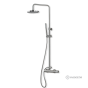 ΜΠΑΤ.ΝΤΟΥΖ+ΕΠΕΚΤ.ΚΟΛΩΝΑ+ΚΕΦΑΛΗ OSO INOX 178065-110