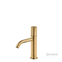 ΜΠΑΤ.ΝΙΠΤ.CLIC-CLAC OSO EURORAMA BRUSHED GOLD 178309-201
