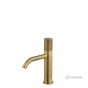 ΜΠΑΤ.ΝΙΠΤ.CLIC-CLAC OSO EURORAMA BRONZE BRUSHED 178309-221