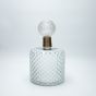 ΚΑΡΑΦΑ ΓΥΑΛΙΝΗ ΔΙΑΦΑΝΗ ΜΕ ΚΑΠΑΚΙ 32x17cm Eurolamp 819-01287