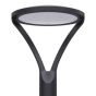 ΦΩΤΙΣΤΙΚΟ ΚΟΡΥΦΗΣ 60W 4000K 100-277V HERMOSO IP66 PRO Eurolamp 146-58007