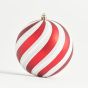 ΜΠΑΛΑ ΠΛΑΣΤΙΚΗ CANDY ΣΕΤ 2ΤΜΧ 12cm Eurolamp 600-42822