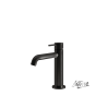 Μπαταρία Νιπτήρα με Βαλβίδα Clic-Clac Elle316 La Torre  PVD Black Brushed 35004-411