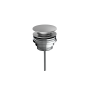 Βαλβίδα Νιπτήρα clic-clac Eurorama Inox R0338-110